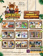 Nemuru Grand Bhuvana Ciawi