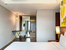 Nemuru Grand Bhuvana Ciawi