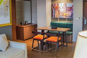 Nemuru Grand Bhuvana Ciawi