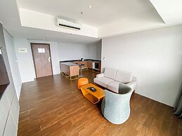 Nemuru Grand Bhuvana Ciawi