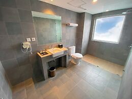 Nemuru Grand Bhuvana Ciawi