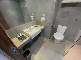 Nemuru Grand Bhuvana Ciawi