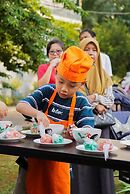 Nemuru Grand Bhuvana Ciawi