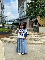 Nemuru Grand Bhuvana Ciawi