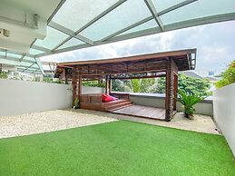 Nemuru Grand Bhuvana Ciawi