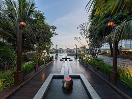 Nemuru Grand Bhuvana Ciawi