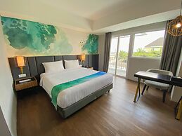 Nemuru Grand Bhuvana Ciawi