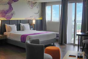 Nemuru Grand Bhuvana Ciawi