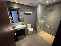 Nemuru Grand Bhuvana Ciawi