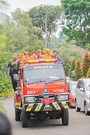 Nemuru Grand Bhuvana Ciawi