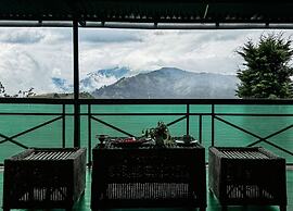 Manas Valley View bungalow