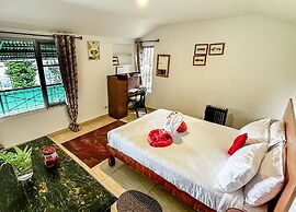 Manas Valley View bungalow