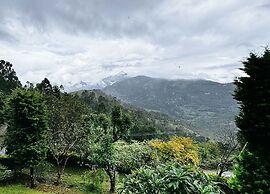 Manas Valley View bungalow