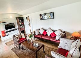 Manas Valley View bungalow