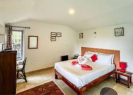 Manas Valley View bungalow