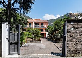 Villa Francesca Relais