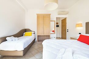 Villa Francesca Relais