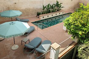 Hotel Casa del Limonero