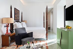 Hotel Casa del Limonero