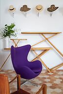 Hotel Casa del Limonero