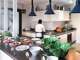 Hotel Casa del Limonero