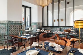 Hotel Casa del Limonero