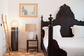 Hotel Casa del Limonero