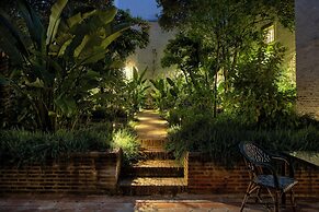 Hotel Casa del Limonero