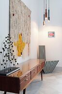 Hotel Casa del Limonero