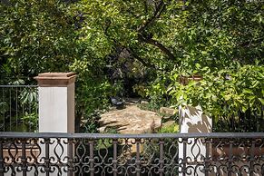 Hotel Casa del Limonero