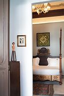 Hotel Casa del Limonero