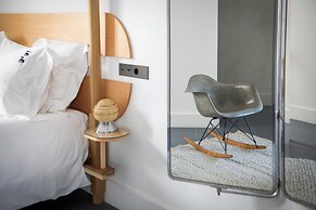 Hotel Casa del Limonero