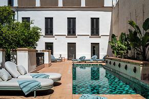 Hotel Casa del Limonero