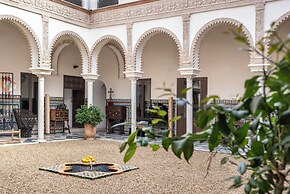 Hotel Casa del Limonero