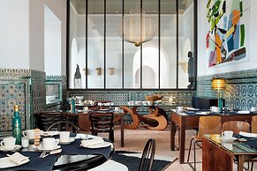 Hotel Casa del Limonero