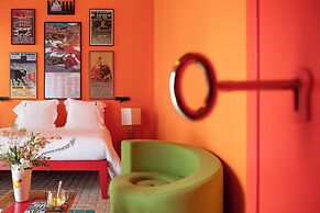 Hotel Casa del Limonero