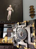 Hotel Casa del Limonero