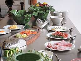 Hotel Casa del Limonero