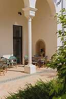 Hotel Casa del Limonero