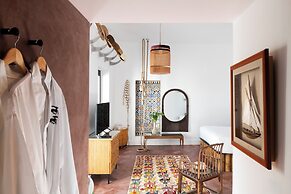 Hotel Casa del Limonero