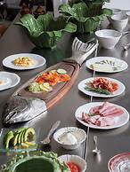 Hotel Casa del Limonero