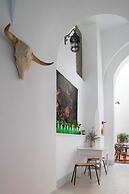 Hotel Casa del Limonero