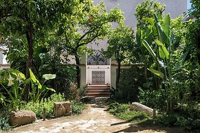 Hotel Casa del Limonero