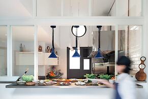 Hotel Casa del Limonero