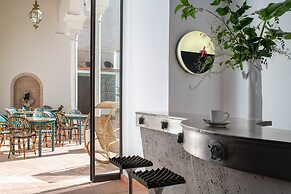 Hotel Casa del Limonero