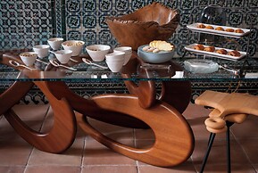 Hotel Casa del Limonero