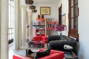 Hotel Casa del Limonero