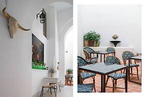 Hotel Casa del Limonero