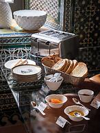 Hotel Casa del Limonero