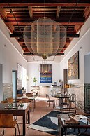 Hotel Casa del Limonero